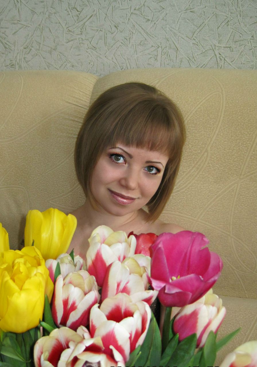Наталья Могильникова | Красноуфимск