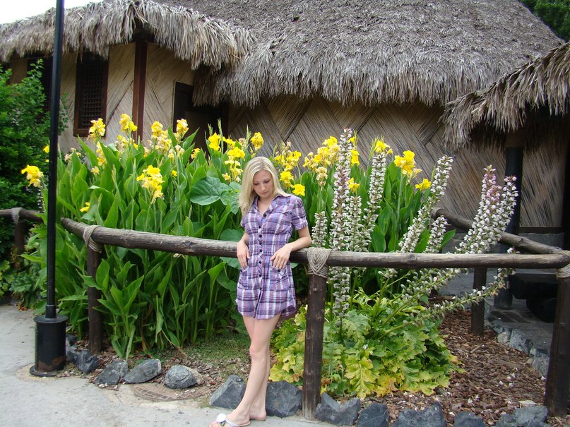 Катерина Чувакина | Щербинка