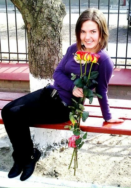 №16, Алина Верба, Харьков №16, Алина Верба, Харьков