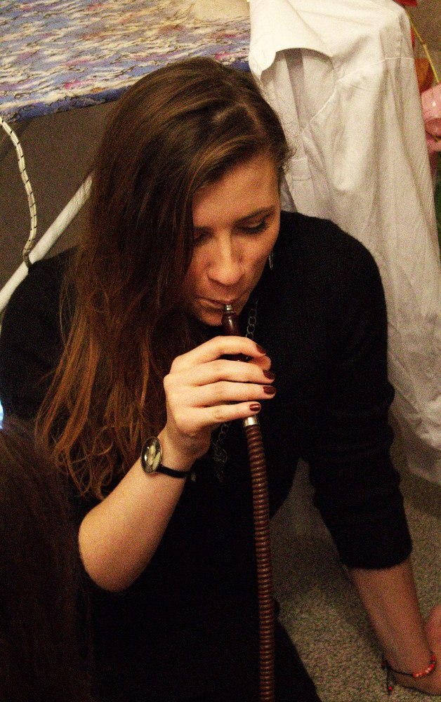 Александра Анисим | Минск