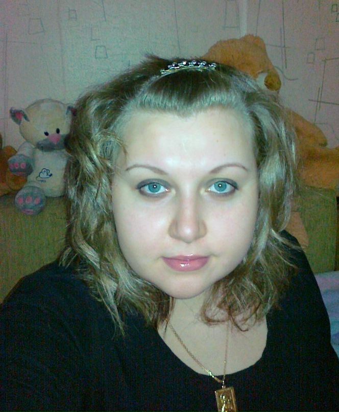 Ирина Смирнова | Нижний Тагил