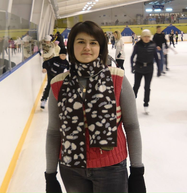 Светлана Мищенко | Белгород