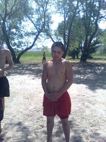 Андрей Антипов | Стерлитамак