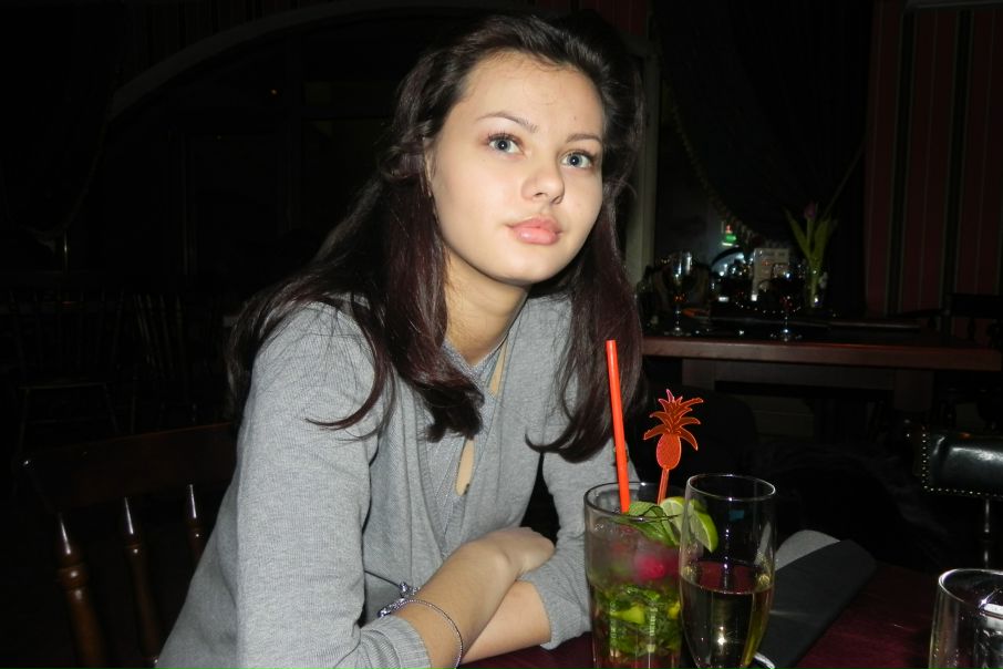 №15, Лера Ерохина, 34 года, Москва №15, Лера Ерохина, 34 года, Москва