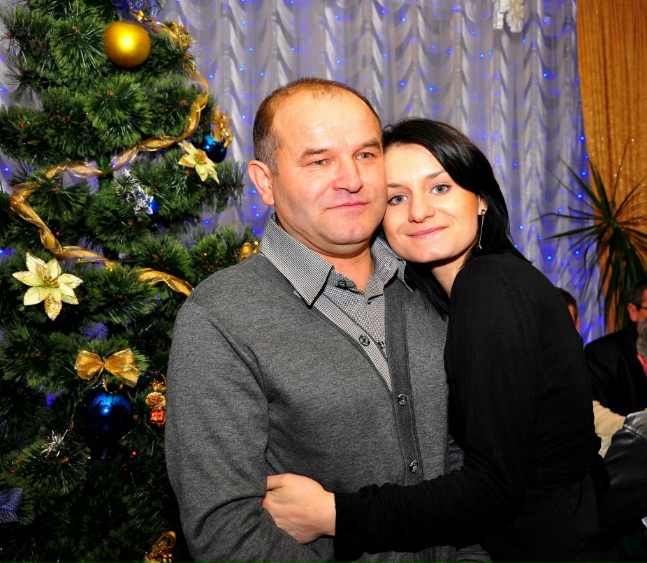 Іра Мучак _♥_Левенятко_♥_ | Киев