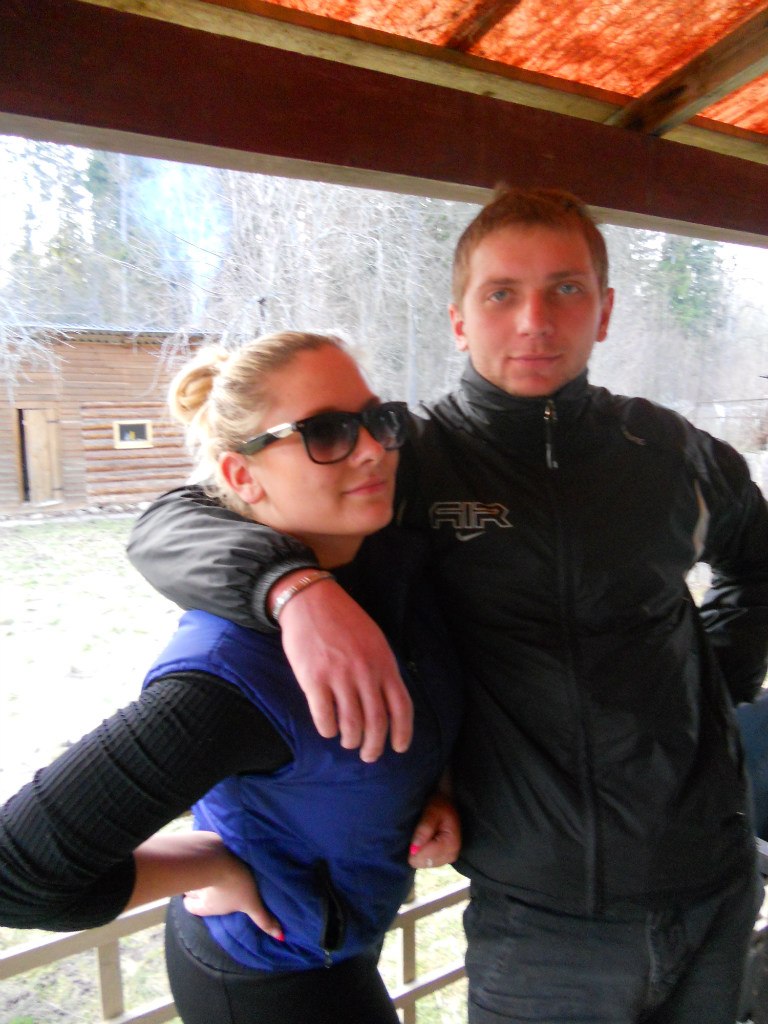 Игорь Радченко 