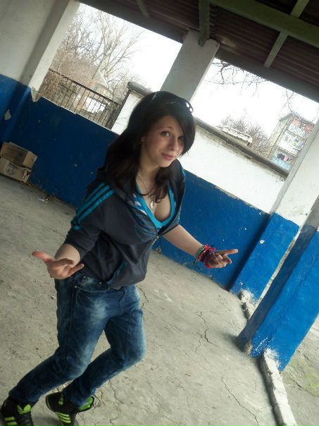 №43, Алина Новикова, 29 лет №43, Алина Новикова, 29 лет