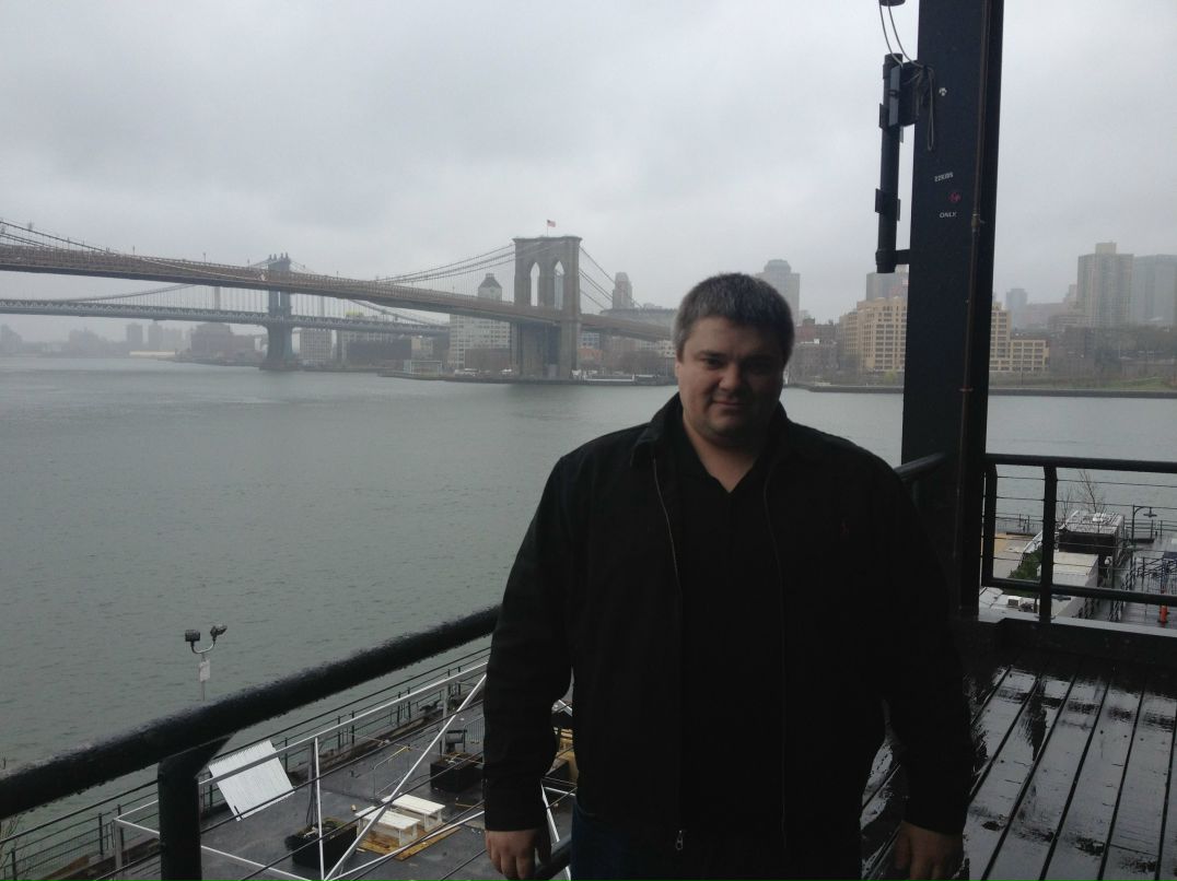 Иван Гончаров | Санкт-Петербург