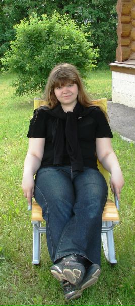 №104, Алла Волкова, Москва, Россия №104, Алла Волкова, Москва, Россия