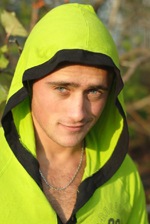 №139, Дмитрий Калистратов, 40 лет, Москва, Россия №139, Дмитрий Калистратов, 40 лет, Москва, Россия