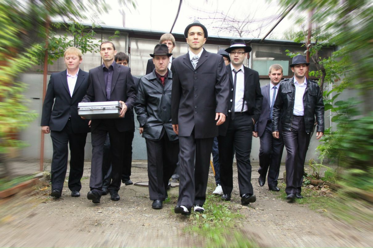 Сергей Реутов | Краснодар