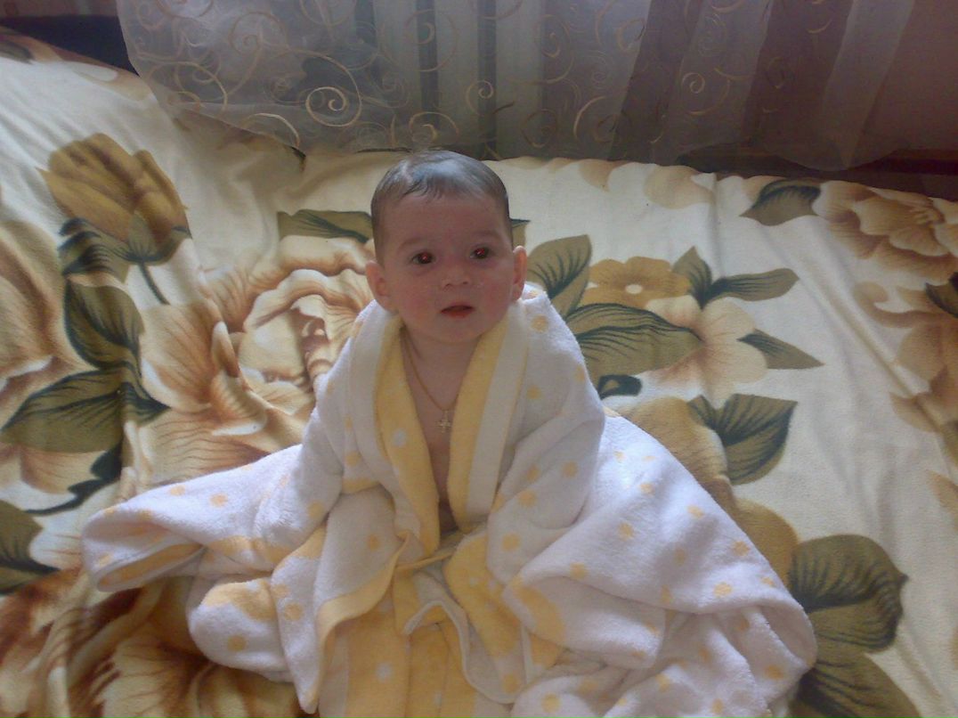 Катюша Литвак | Одесса