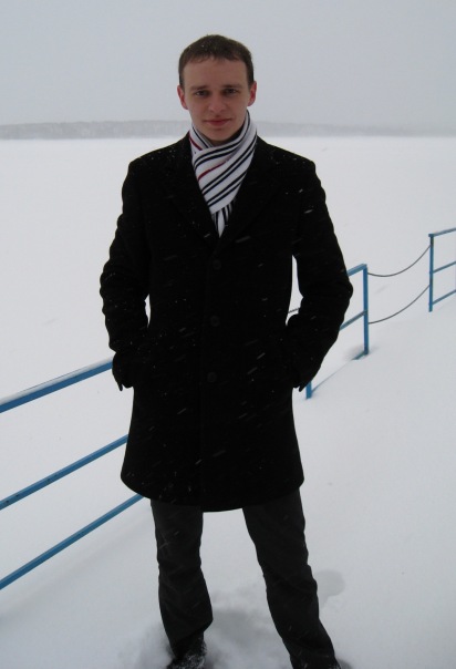 №1, Иван Шкирандо №1, Иван Шкирандо