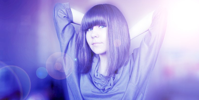 Яна Бродянская Брø | 