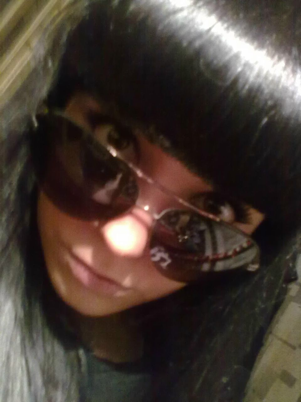 Nastusha Sedova | Нижний Новгород