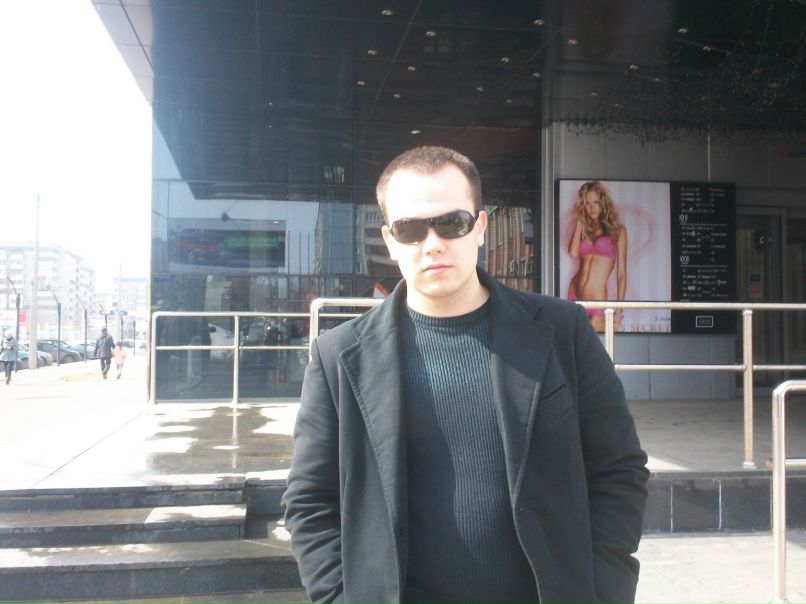 Евгений Наумов | Ижевск