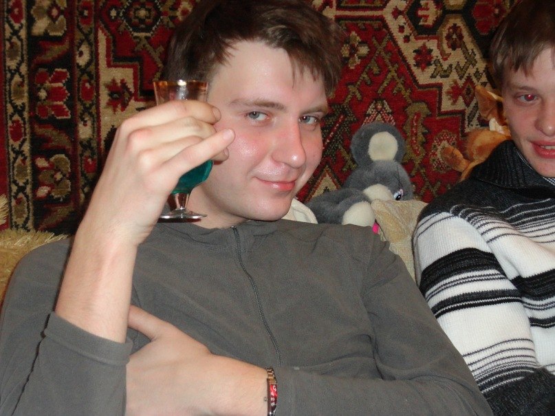 Игорь Обченко | Москва