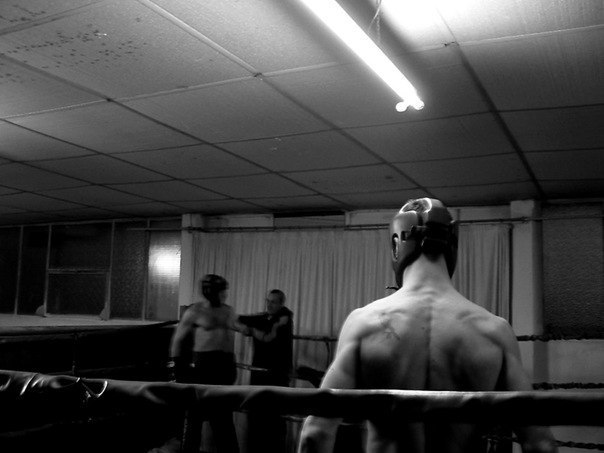 Антоха Балашов | 