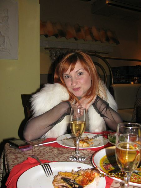 №53, Марина Шевчук-Липатова, 42 года, Одесса №53, Марина Шевчук-Липатова, 42 года, Одесса