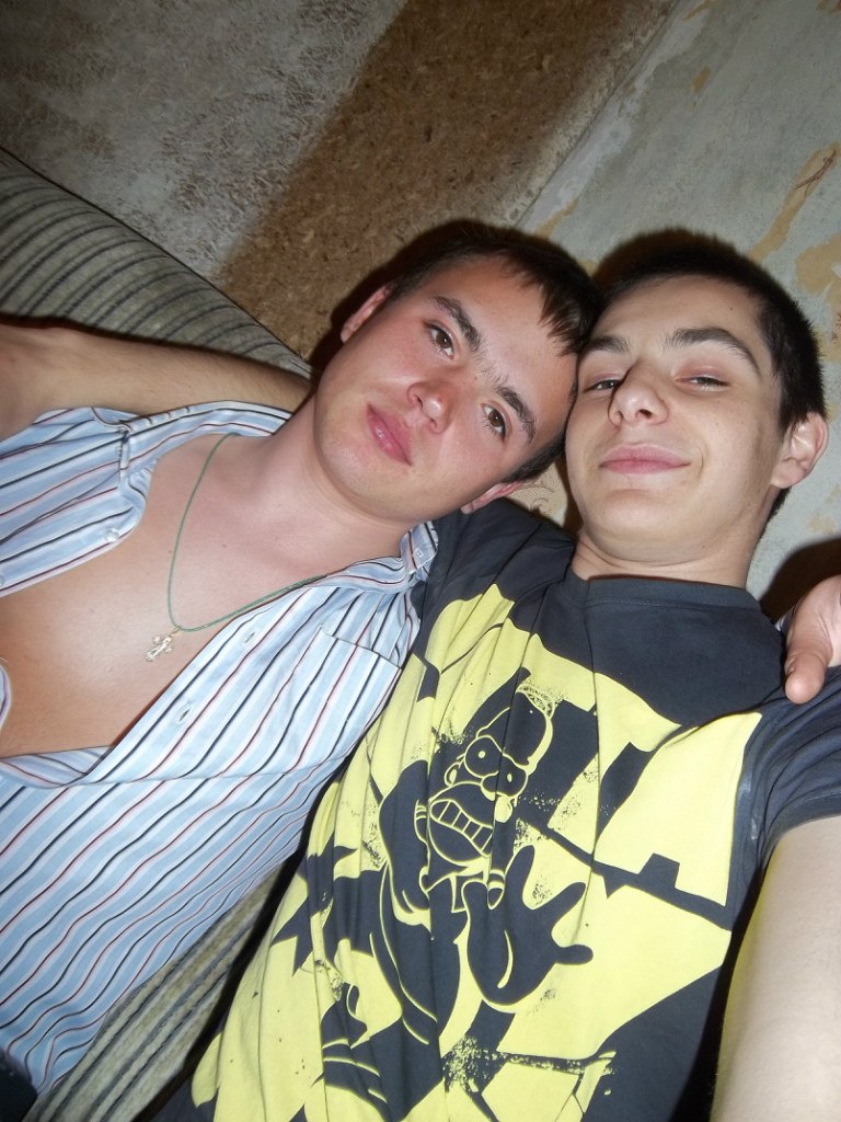 Виталик Гордеев **VITAMIN E220** | Кстово