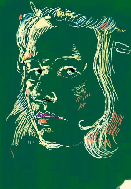 Варька Гнедая | Москва