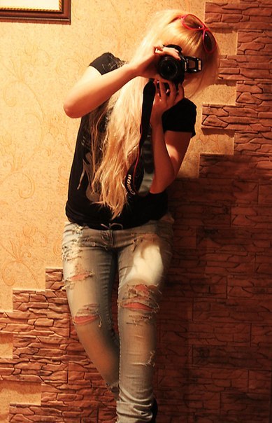 Екатерина Агеева | 