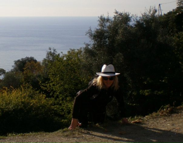 №3, Елена Кириленко №3, Елена Кириленко