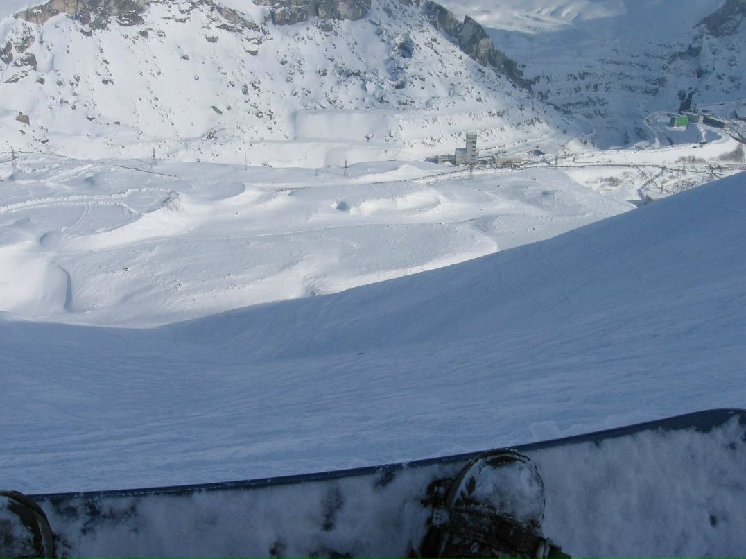 Александр Гудковский | Великий Новгород