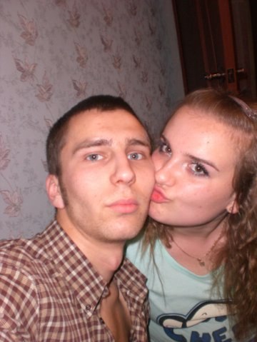 Ольга Руснак | Москва