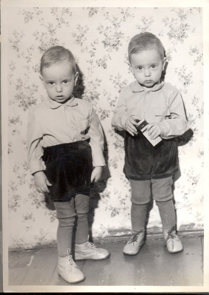 Евгений Рубцов | Домодедово