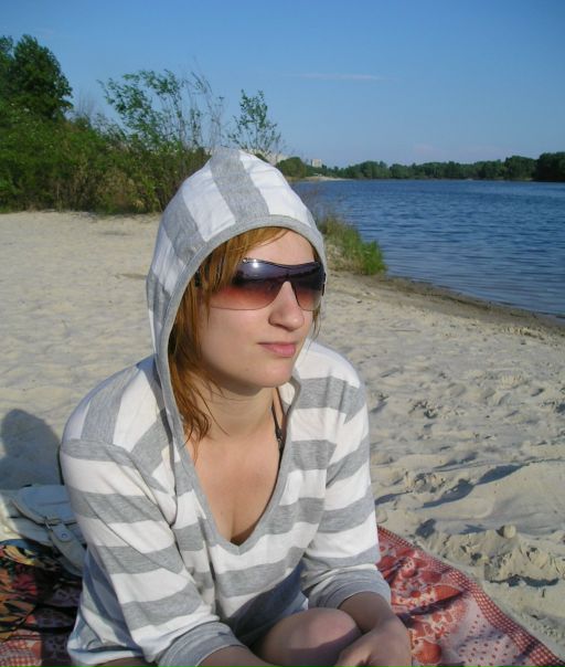 №40, Евгения Леонова, Горишние Плавни / Комсомольск №40, Евгения Леонова, Горишние Плавни / Комсомольск