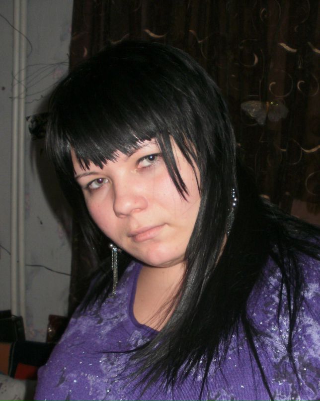 Анна Букова | Краснодар