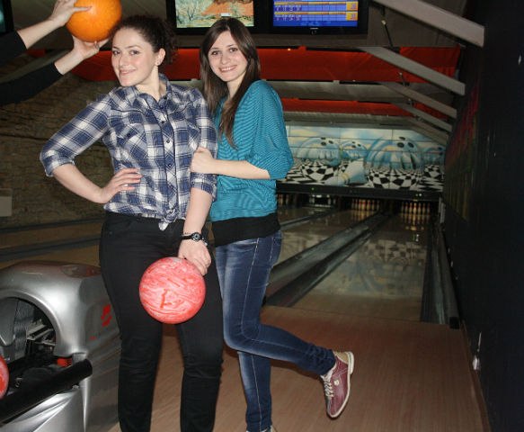 Лана Барциц | 