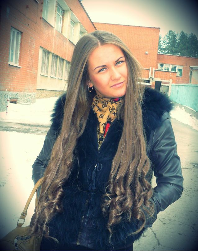 Евгения Трифонова | Екатеринбург