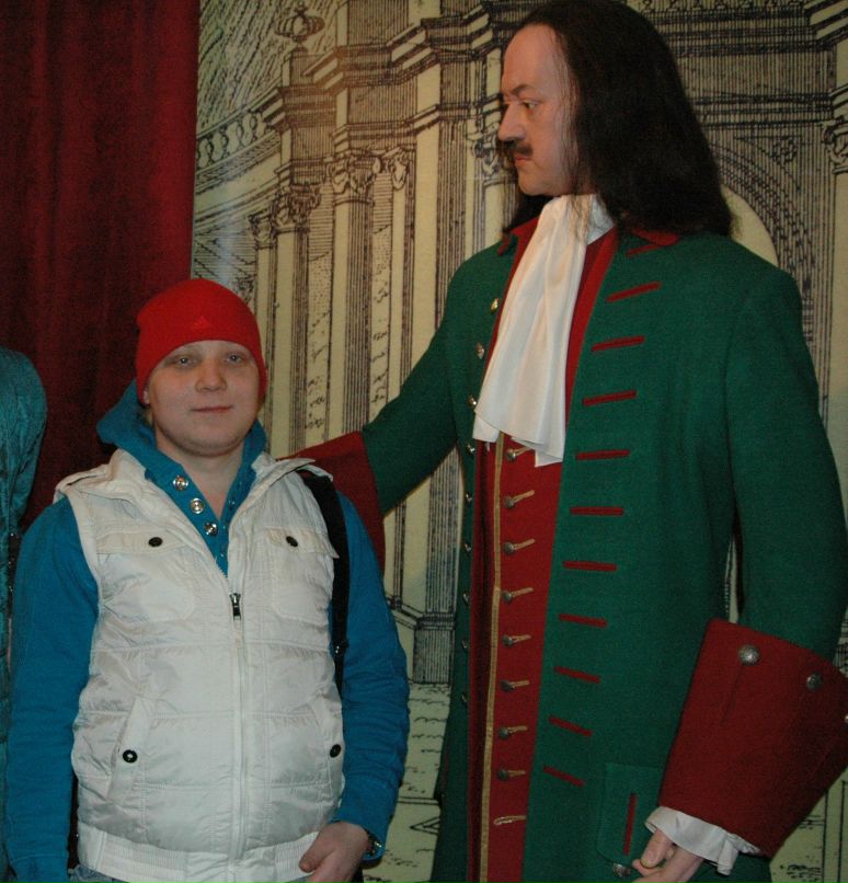 Muravey Muravey | Санкт-Петербург