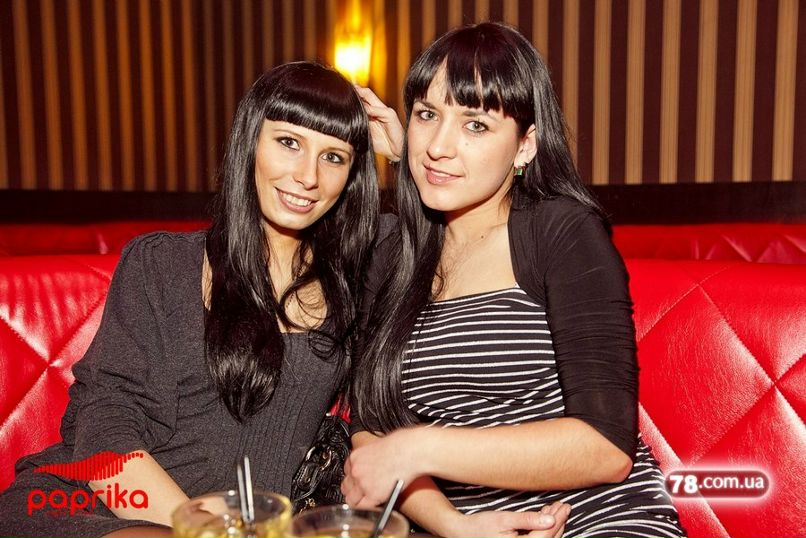 Люсенька Павлова ♫ ♪♫ | Харьков