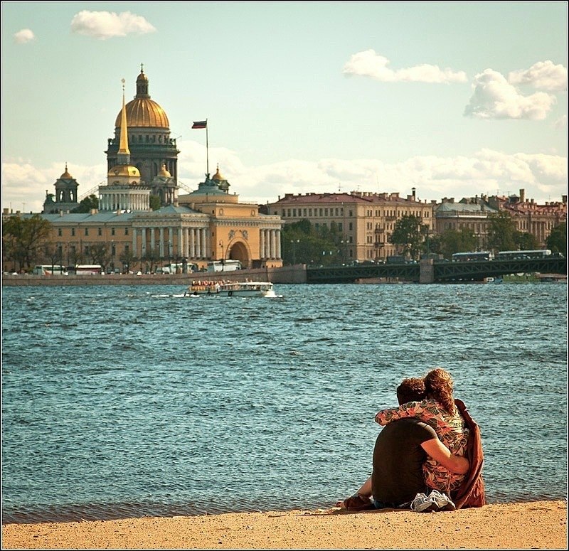 Андрей Лесных | Москва