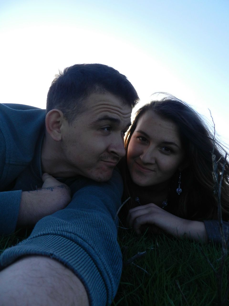 Ника Гапоненко | Николаев