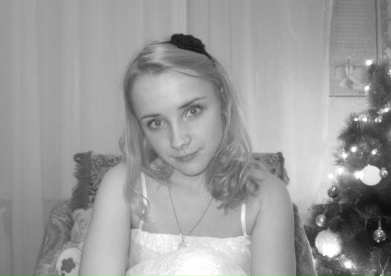 Мария Торопцева | Москва