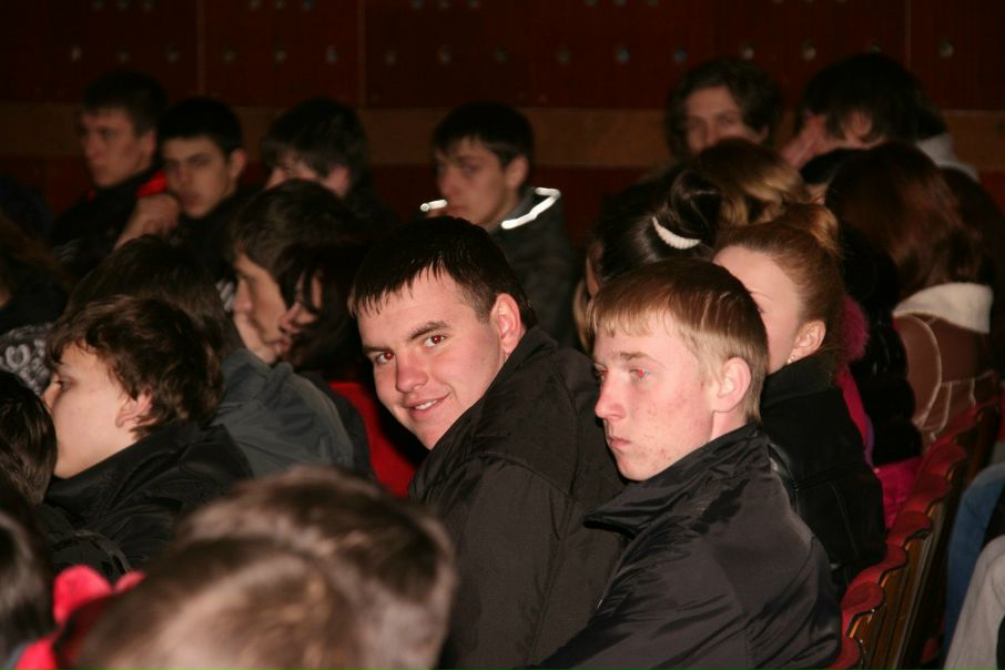 №61, Денис Аболмасов, Харьков №61, Денис Аболмасов, Харьков