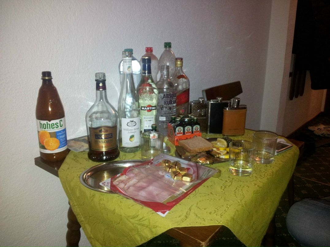 Катя Зимина | Москва