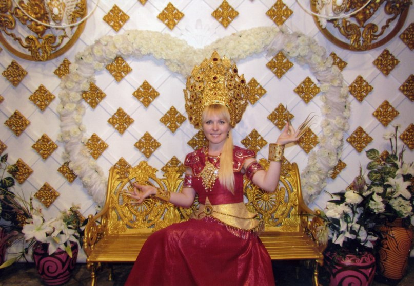 Ксения Левша | Хабаровск