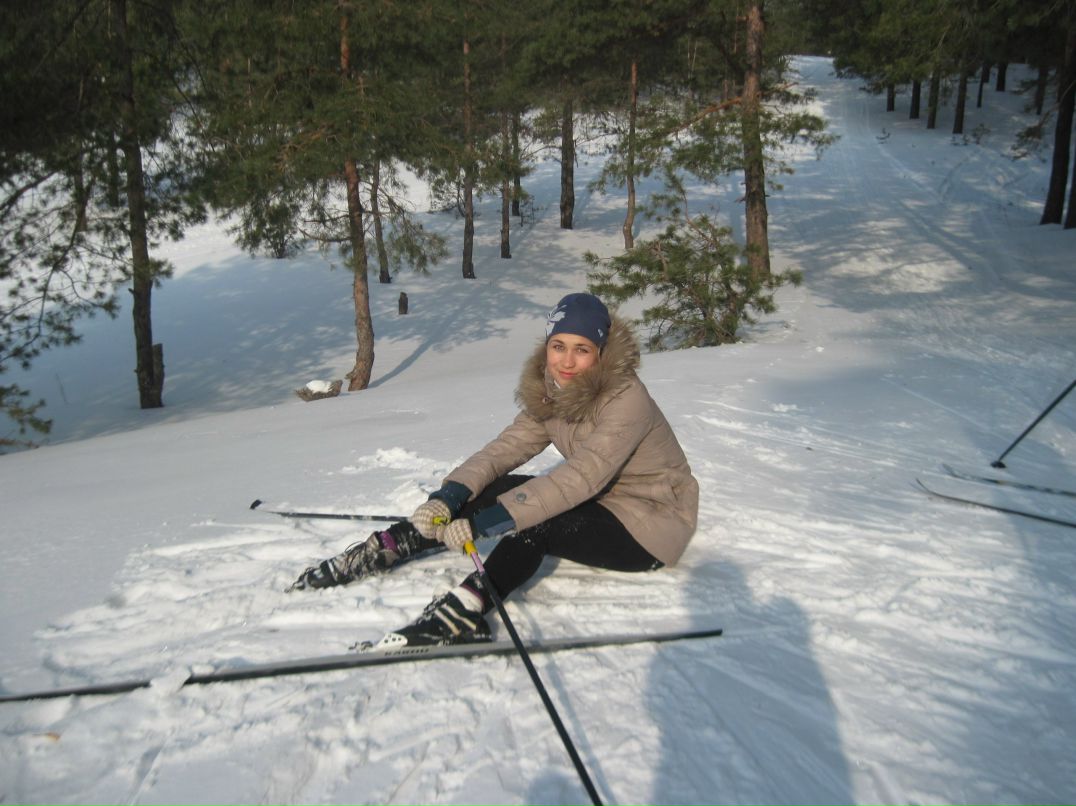 Anna Yurina | Чебоксары