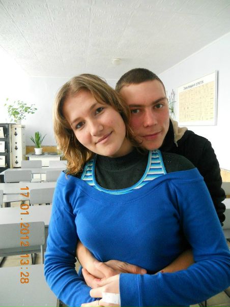 №136, Викуся Котюк, Летковка №136, Викуся Котюк, Летковка