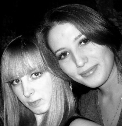 Наталья Чалова | Москва