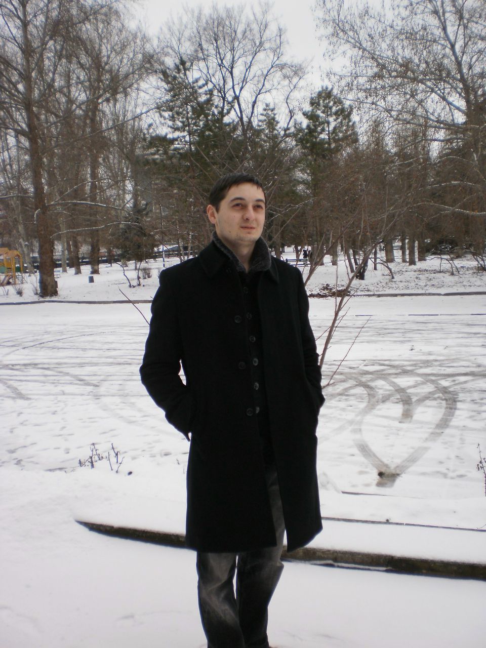 Исмаил Куртумеров | Киев