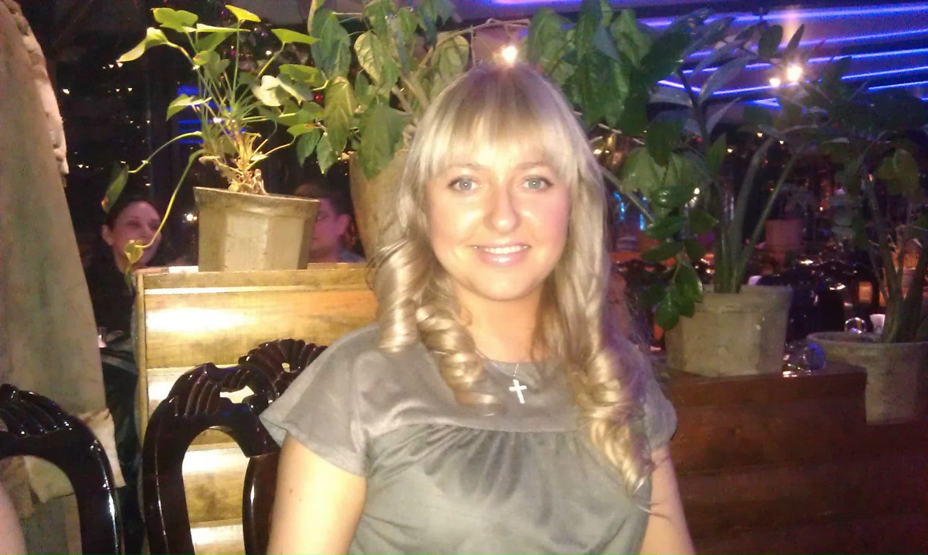 Карина Рогозенко | Sharm el-Sheikh