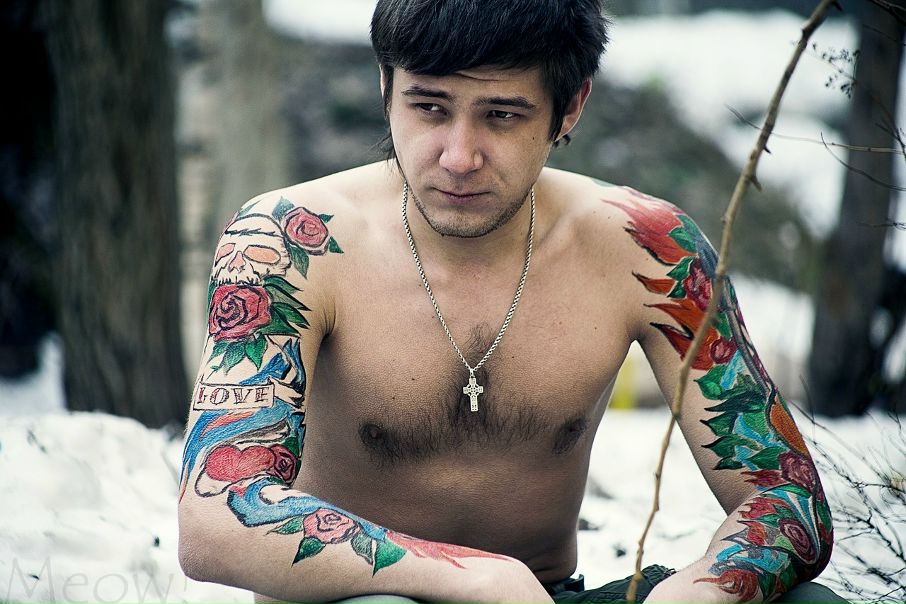 №153, Артур Гатин, Петрозаводск №153, Артур Гатин, Петрозаводск