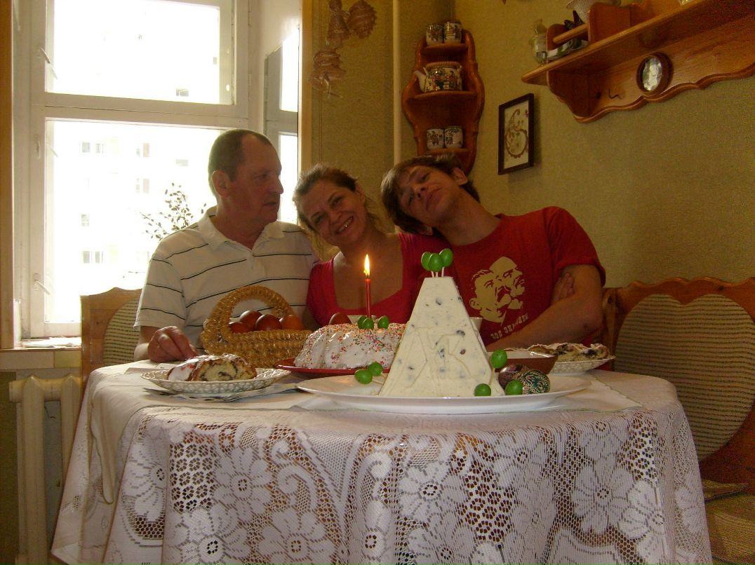 Елена Лисовская | Гомель