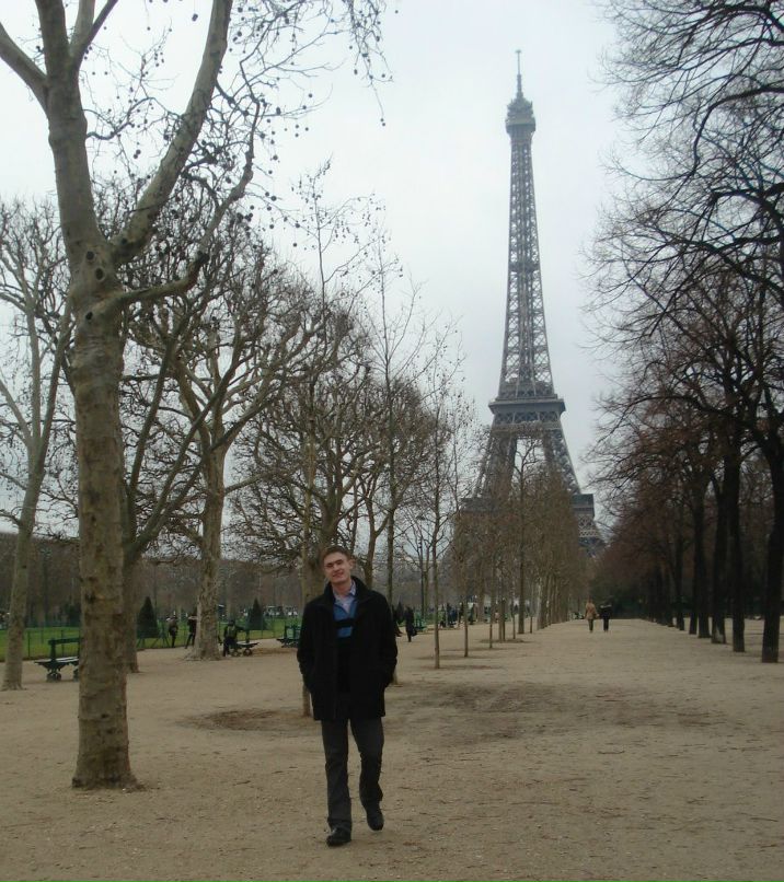 Сергей Егоров | Toronto